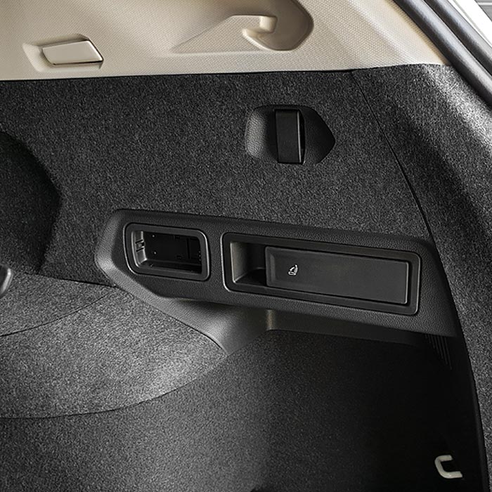 카프트 티구안 올스페이스 호환 도어커버 스크래치방지 용품, 폭스바겐 29,000원