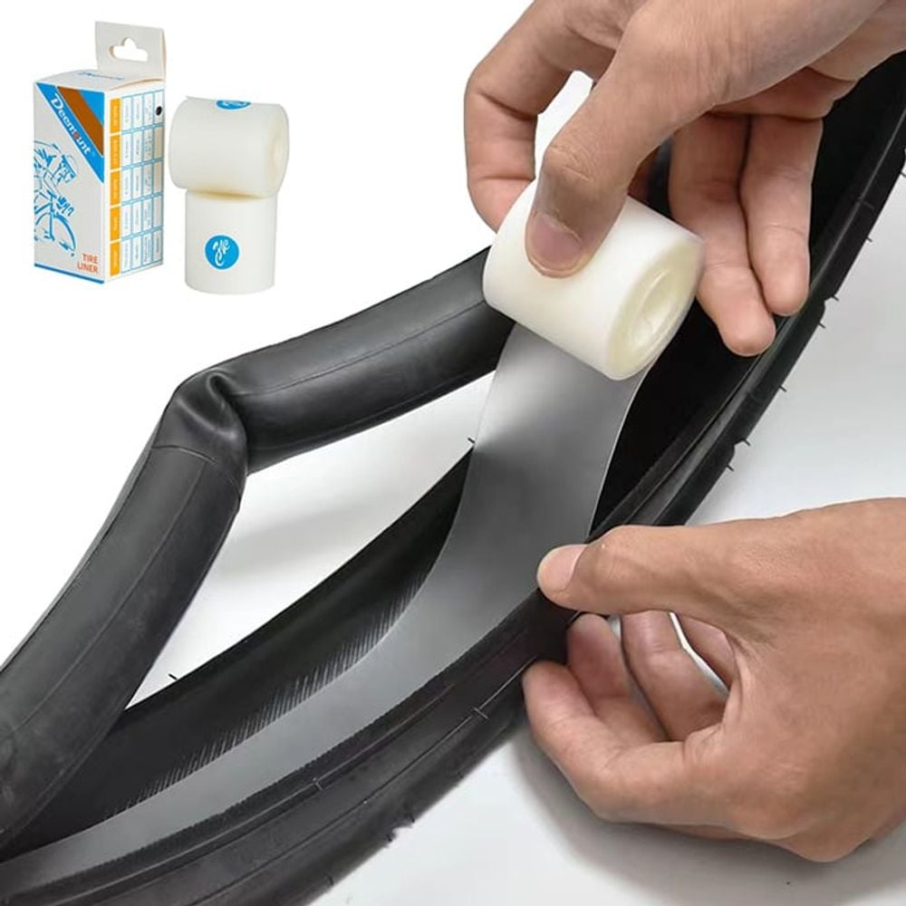 [S스트림] 타이어 라이너 펑크방지 2p 림 테이프 자전거 패드 stream*022179001EA emo+043jv 11,900원