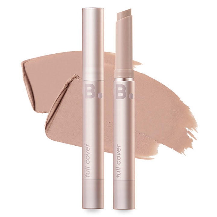 바닐라코 비 바이 바닐라 커버 립 베이스 립스틱, 1개, 풀 그레이 8,700원