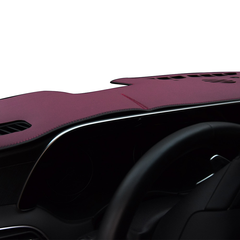 한국코리스 프리미엄 가죽 대쉬보드커버 12,100원