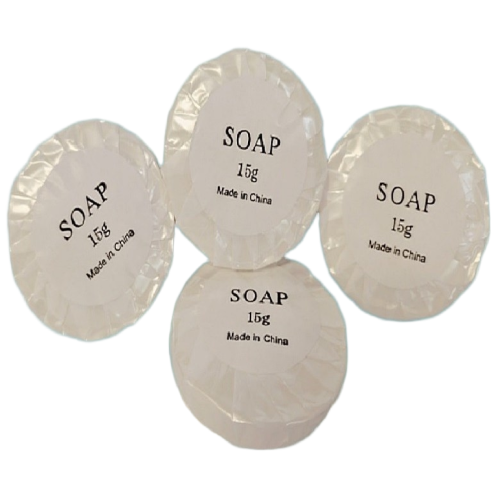 ( 대 한 ) 호텔 사우나 여행 일회용 비누 15g 100개입, 100개입, 15g 8,400원