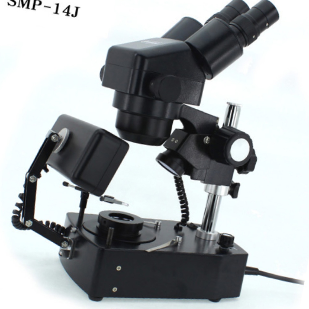 디케이원 보석수집용 쌍안 보석현미경 1,516,750원