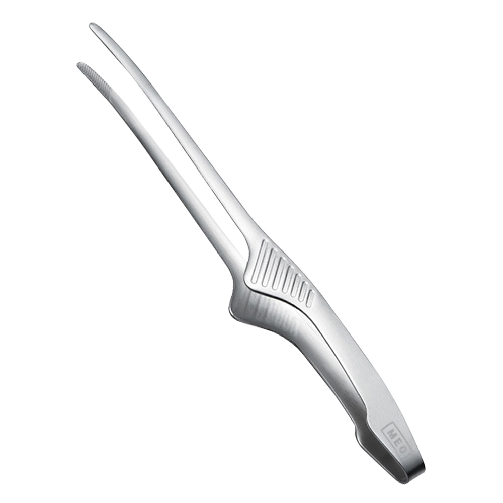 메오 304 스테인레스 고기 집게 24cm 2,380원