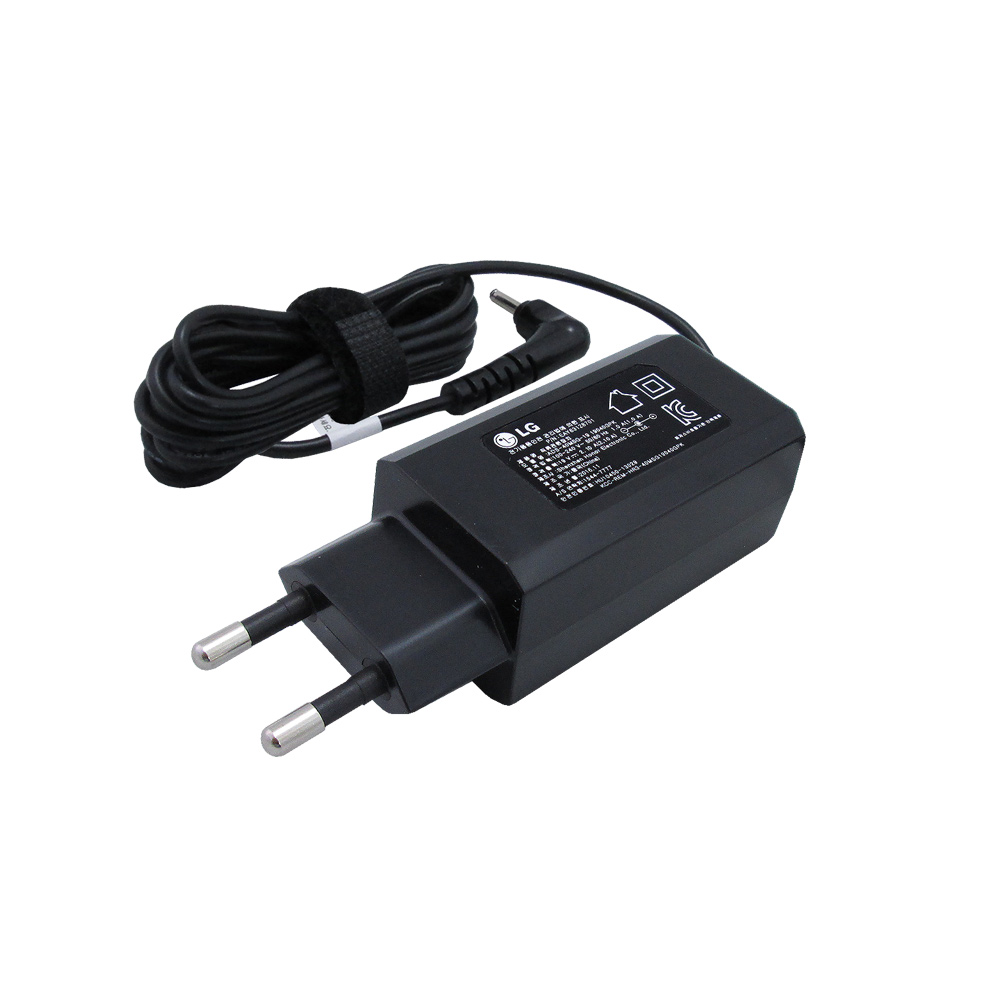 LG 정품 gram 올데이그램 BLACK 어댑터 19V 2.1A 40W (3.0) ADS-40MSG-19 충전기 9,990원