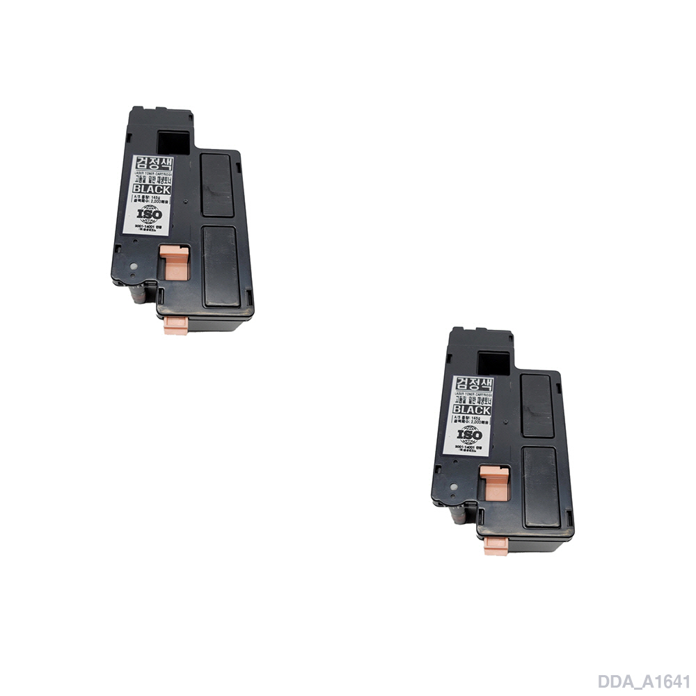 [MOA 재생토너] 제록스 DocuPrint CP105b 검정 2개(CT201591), 2개, 검정 26,030원