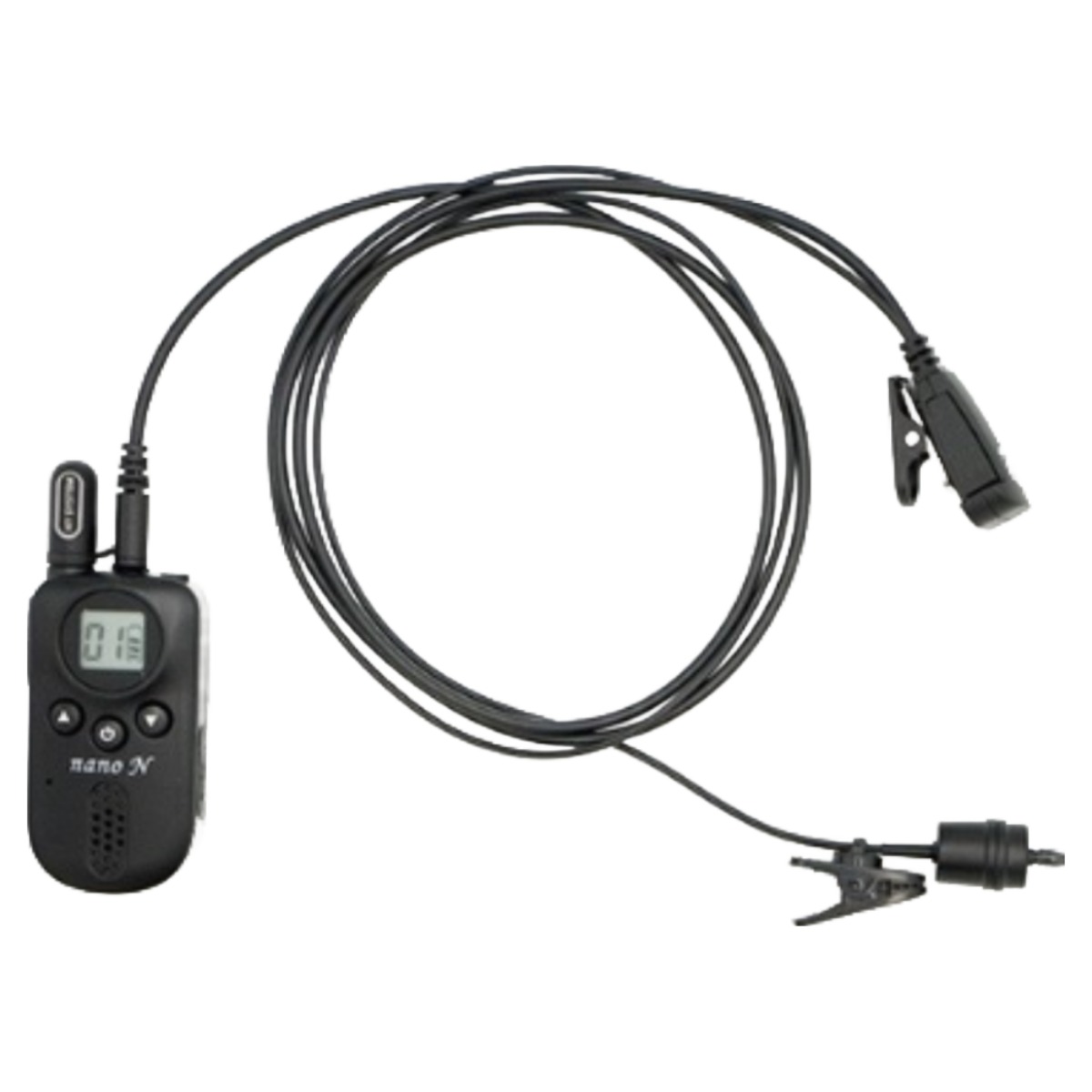 HY시스템 나노N2 / NANO-N2 / 무전기이어폰 / 나노앤2 / 나노엔2 / 귀걸이형 / 튜브형 / 리시버 인이어 이어마이크 7,500원