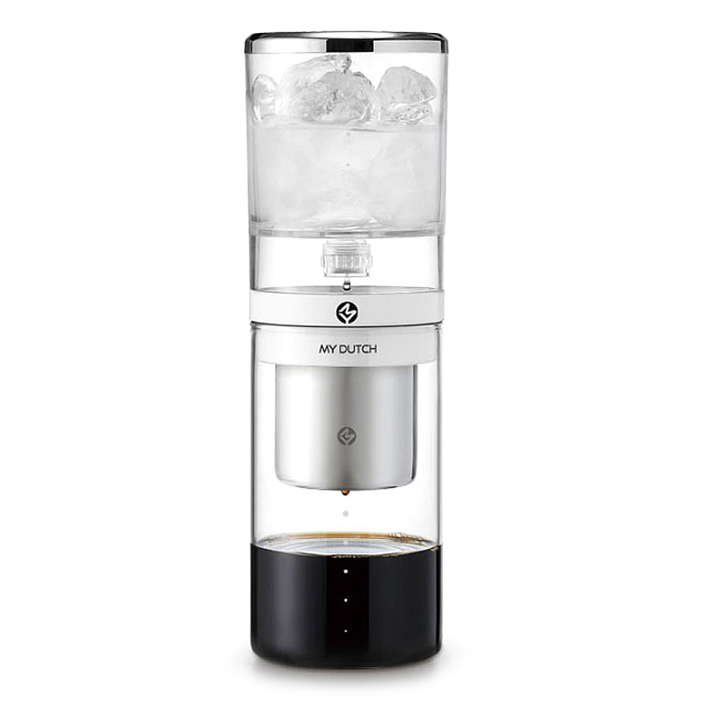 빈플러스 휴레드 콜드브루 커피 메이커 가정용기구 마이더치 M550, 화이트, 1개 41,000원