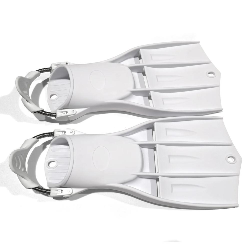 다이빙 핀 조절 스프링 벨트 대형 파워 경량 딥 스노클링 전문가용 194,850원