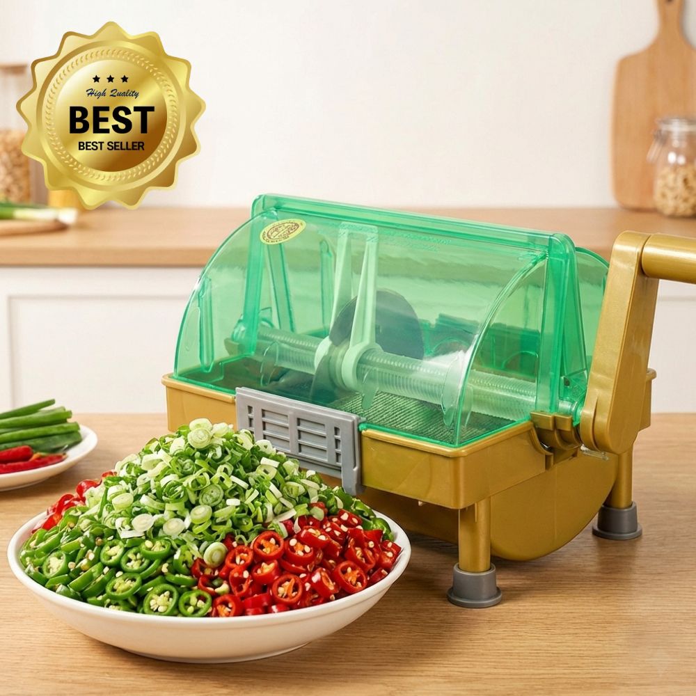 마이니우 업소용 회오리 탕파 절단기 식당 야채 채소 고추 커터 수동 탕파기 65,000원