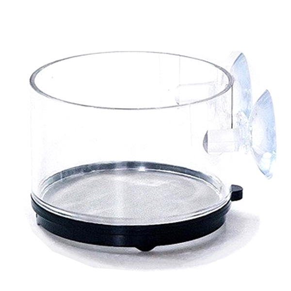 지스아쿠아 브라인쉬림프 거름통 겸 급여통 0.10mm 5,480원