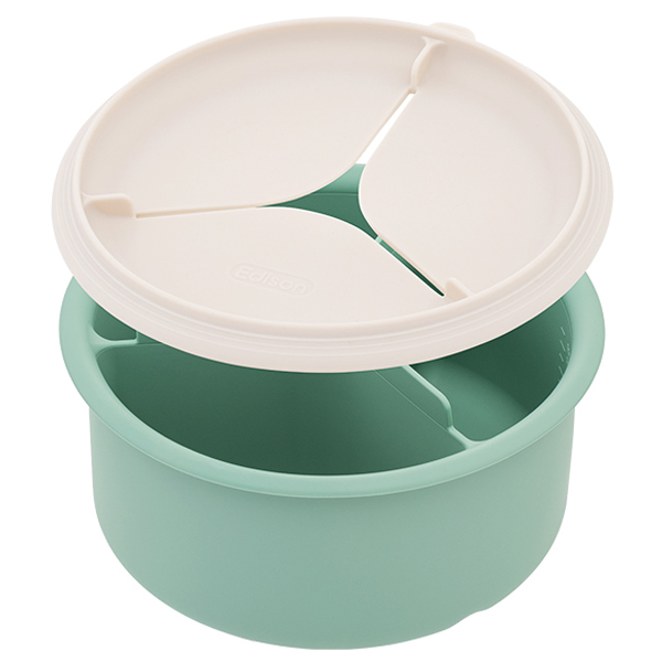 에디슨 국산 전자레인지 이유식 찜기 44,000원