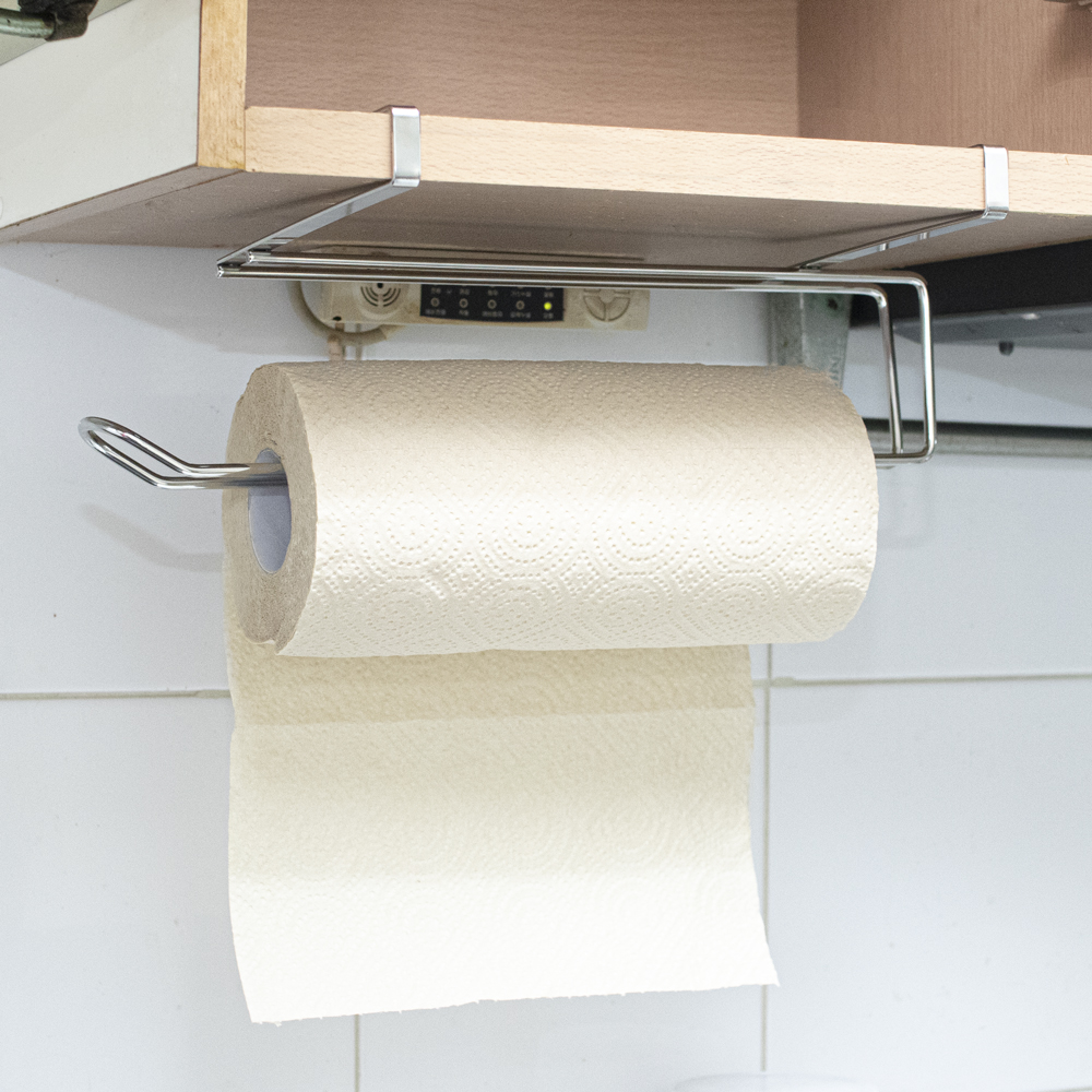 스텐팩토리 스테인레스 키친타올걸이 10,900원