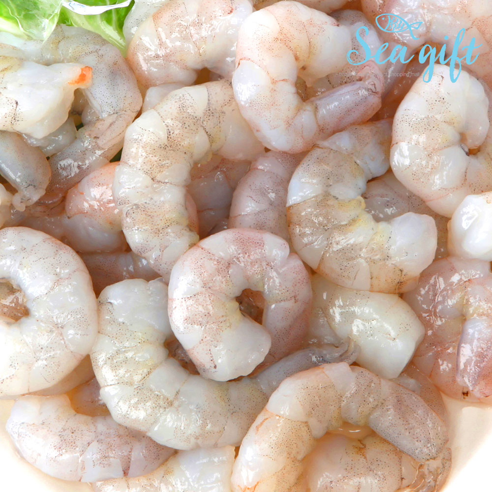 [씨기프트]냉동 손질 생 새우살 5170 200gx5팩 깐새우 볶음밥 탕국 이유식, 1개, 1kg(51-70, 200g 5팩) 21,900원