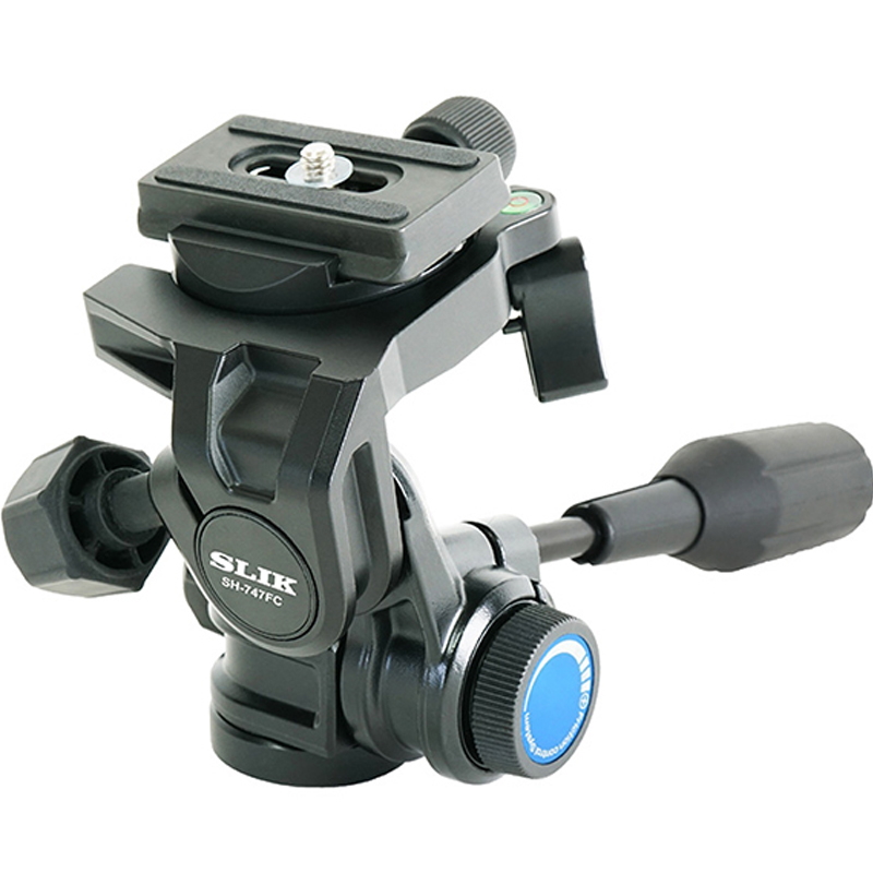 SLIK 3Way 헤드 116,700원