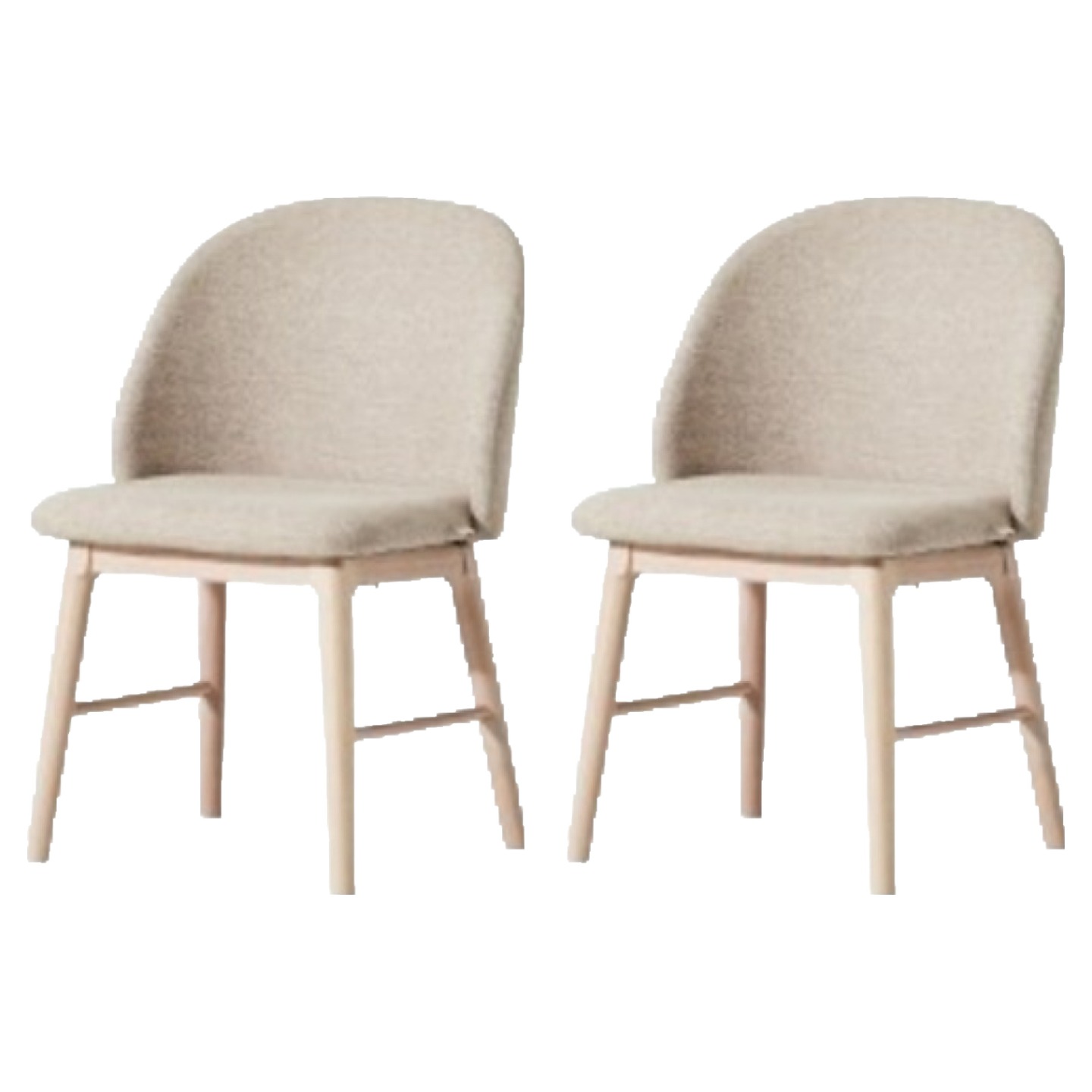 한샘 도노 6000 컴피 식탁의자 방문설치 268,000원