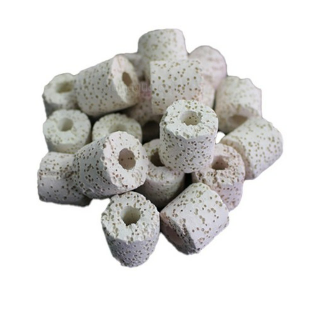 샘아쿠아 프리미엄 다공성 링 여과재 1L 44,900원