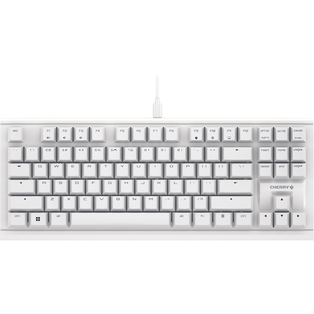 CHERRY 기계식 유선 텐키리스 키보드 59,900원