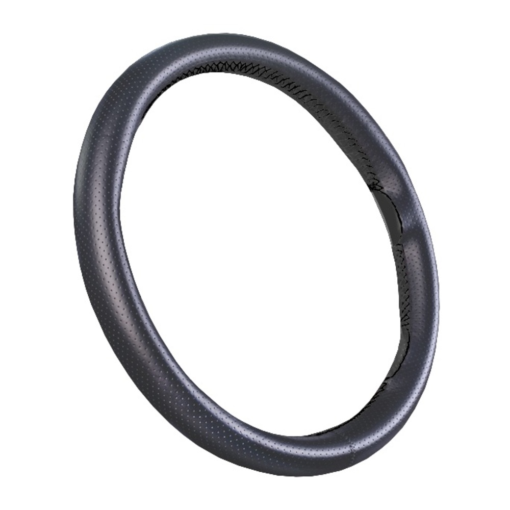 삼에스 가죽 DIY 핸들커버 유공타입 12,900원