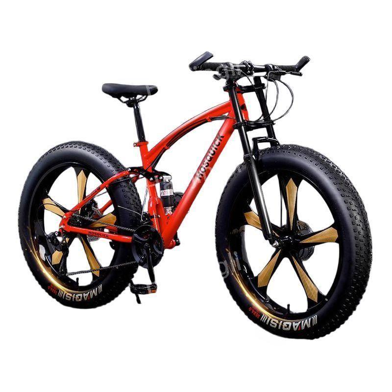 자전거 고출력 26인치 증정 알루미늄 팻바이크 전기자전거 산악 자토바이 전기 521,300원