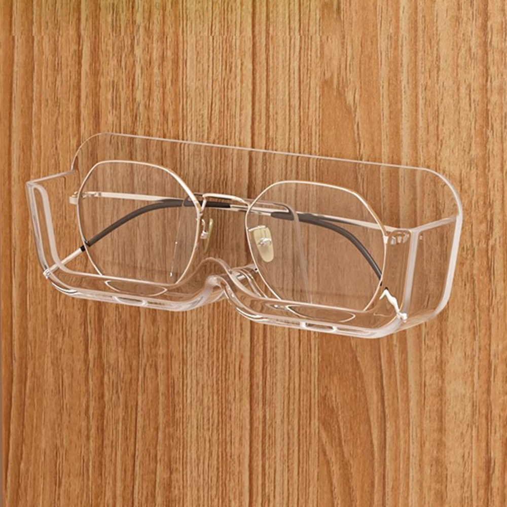 하피디코 벽걸이 부착 안경 거치대 보관 걸이 1세트 4,730원