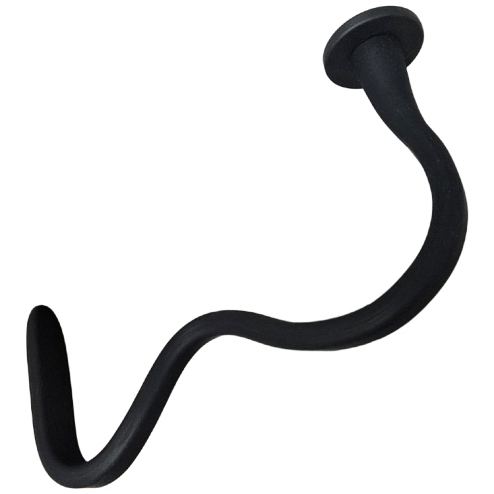 디블릭 세탁기 건조기 문닫힘 방지 도어클립, 블랙, 1개 5,290원