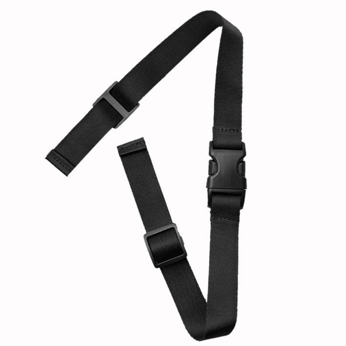 일상채움 집게형 배낭 가슴끈 체스트 벨트 버클형 스트랩 폭 2.5cm, 2개 6,000원