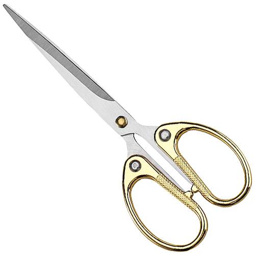 안이스 다용도 스테인리스 가위 특대 9,430원