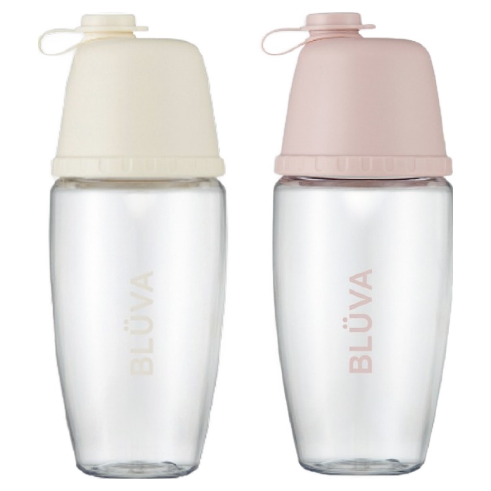 블루바 눈금표시 트라이탄 쉐이커 와이드캡 350ml 10,900원