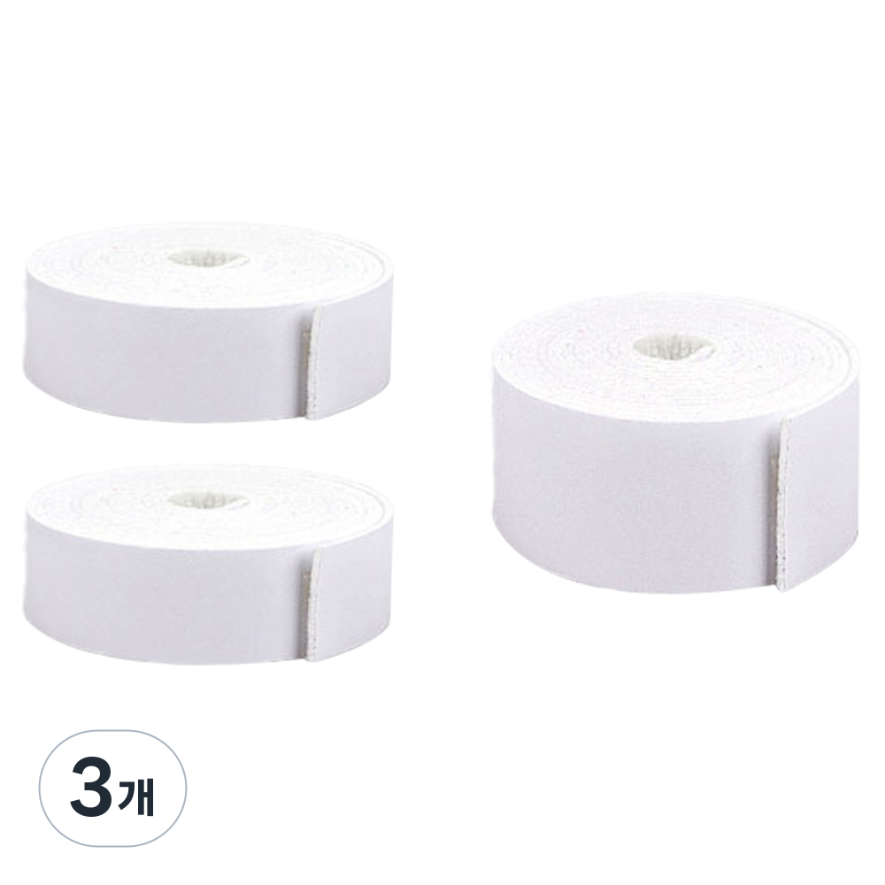 바로 물 흡수 테이프 5cm x 3m + 3cm x 3m 2p 25,500원