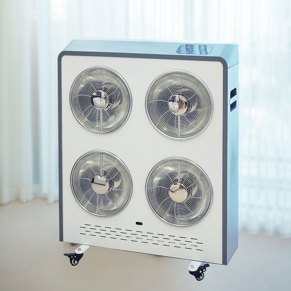 홈쇼핑 정품 신문 에어렉스 하이라이터 히터 4구 LWA-2000H 크림 아이보리 저전력 448,000원