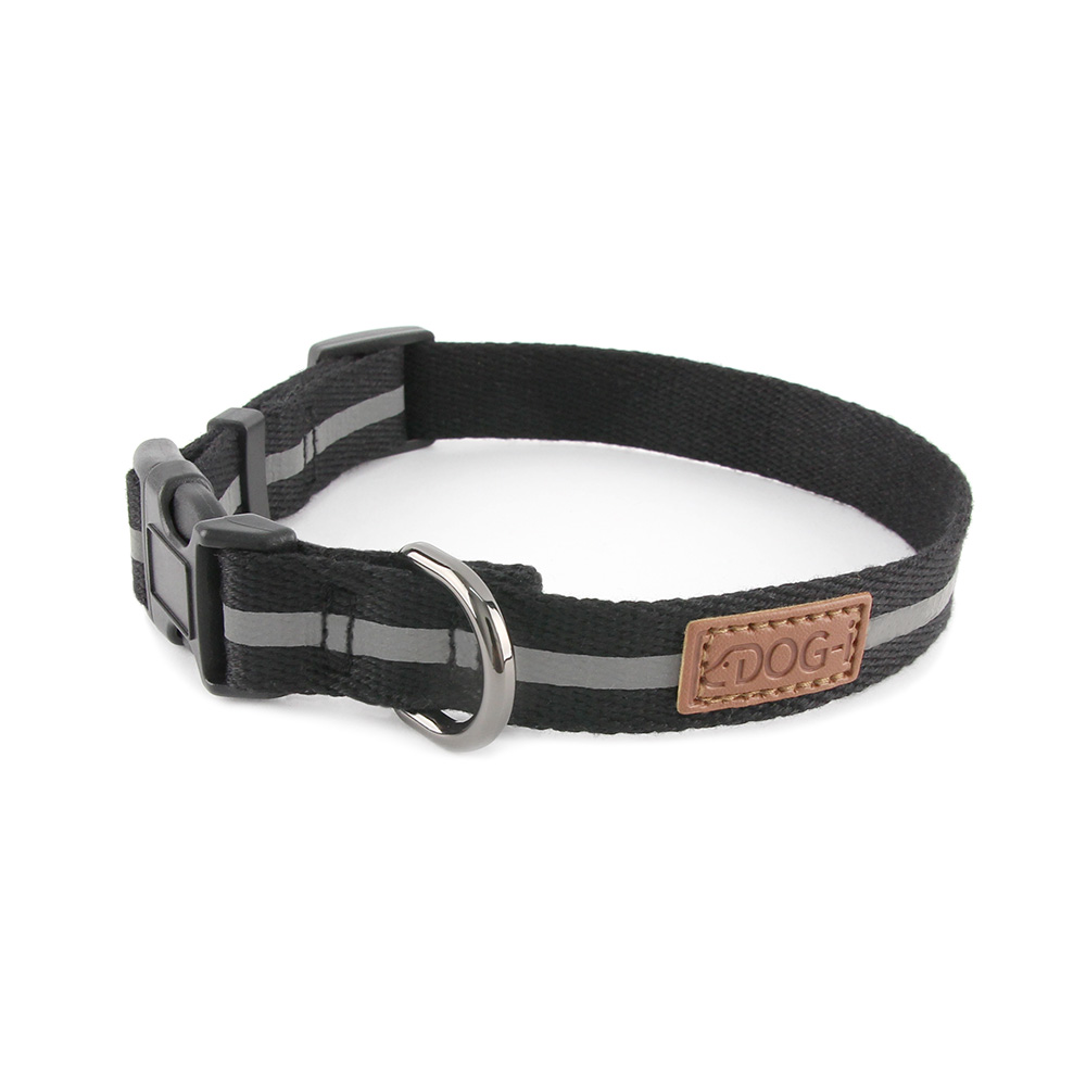 도그아이 강아지 반사광 캐시미어 목줄 5,900원