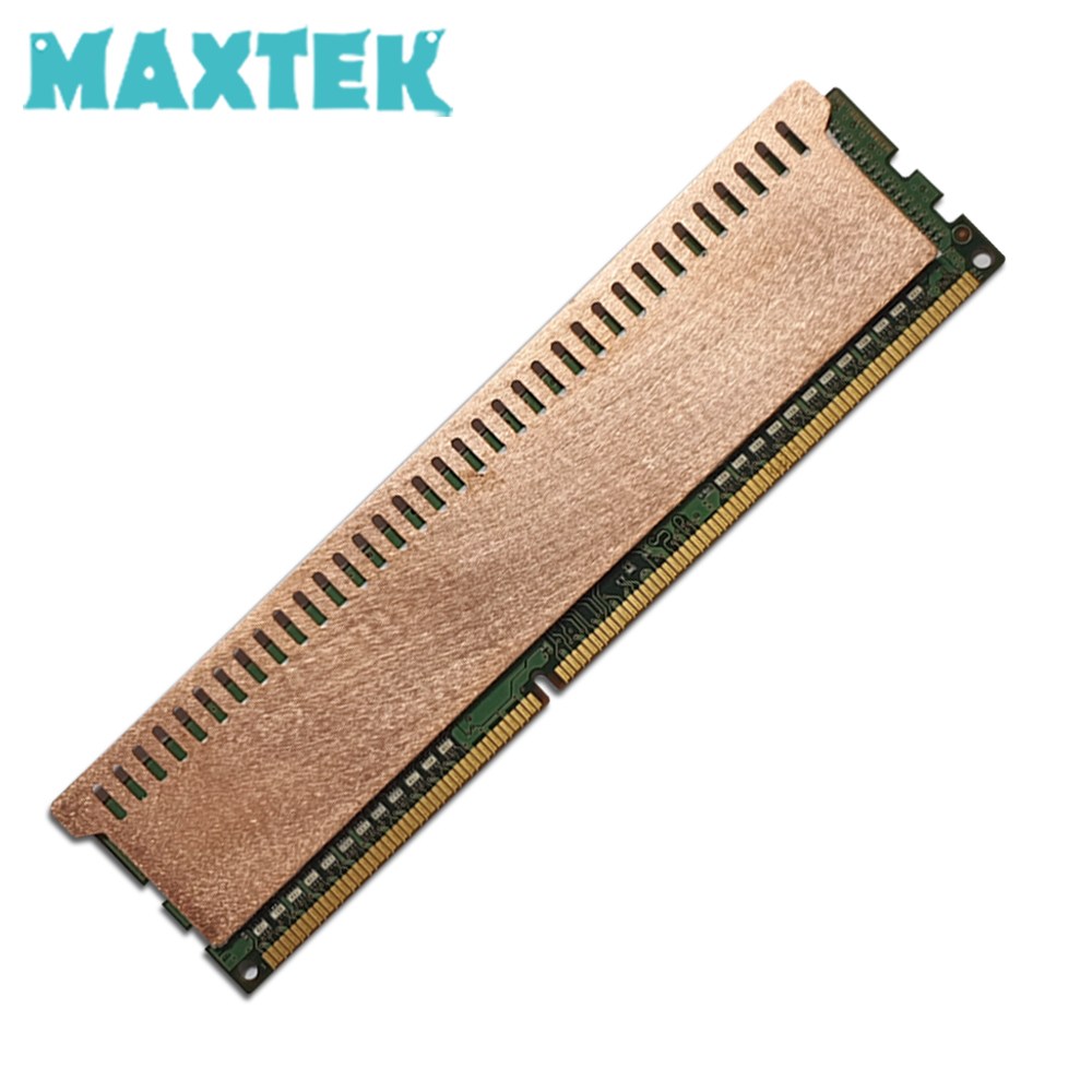 무배 MT002 PC메모리 램 방열판 순수구리 0.5mm 쿨러 6,800원