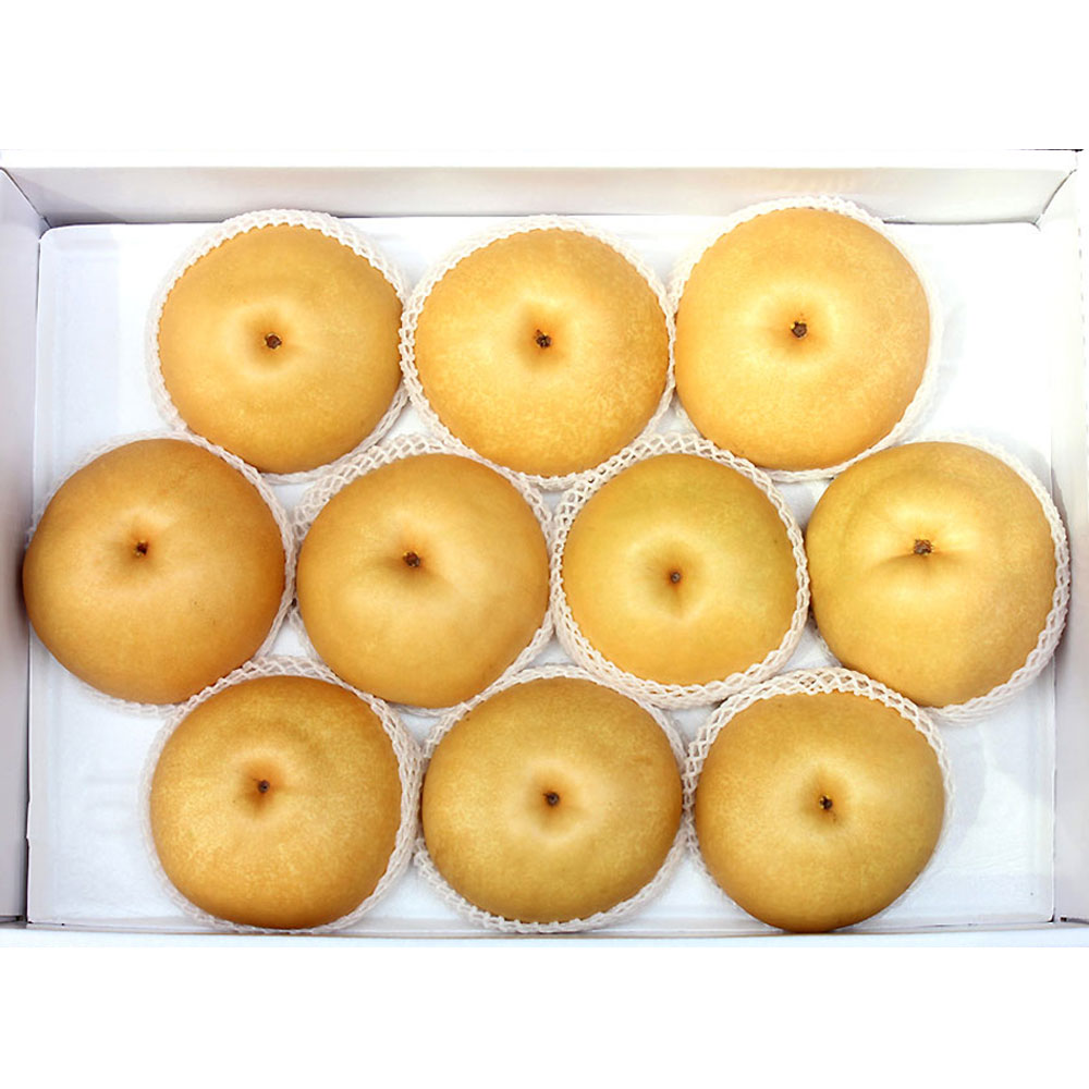 당도선별 나주배 산지직송 가정용 선물용 50,900원