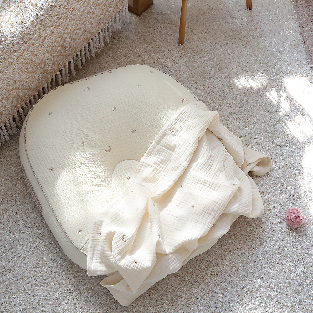 화모 프리미엄 커버분리형 역류방지 쿠션 80,100원