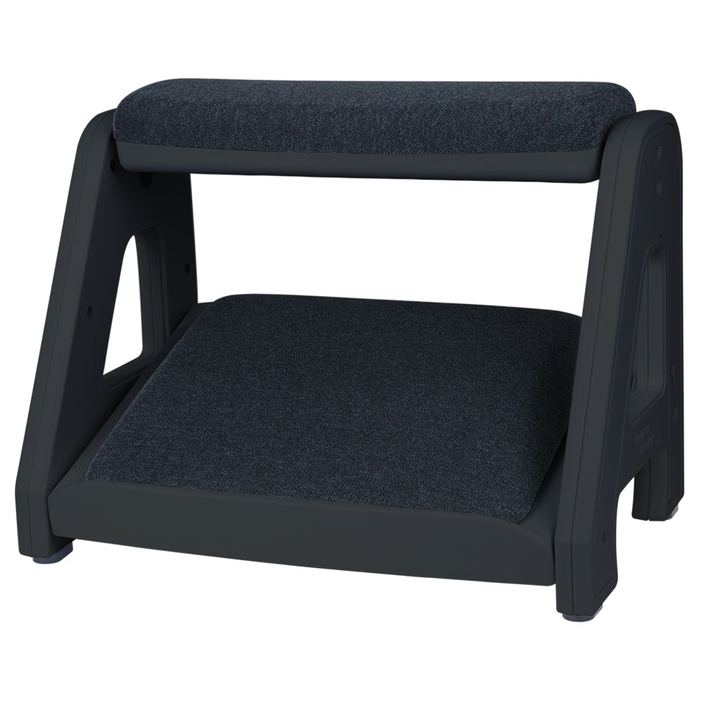 피치트렌디 풋쉬풋쉬 발받침대 사무실 사무용 국산 발받침 컴퓨터 책상 다리받침대 수유발판 59,300원