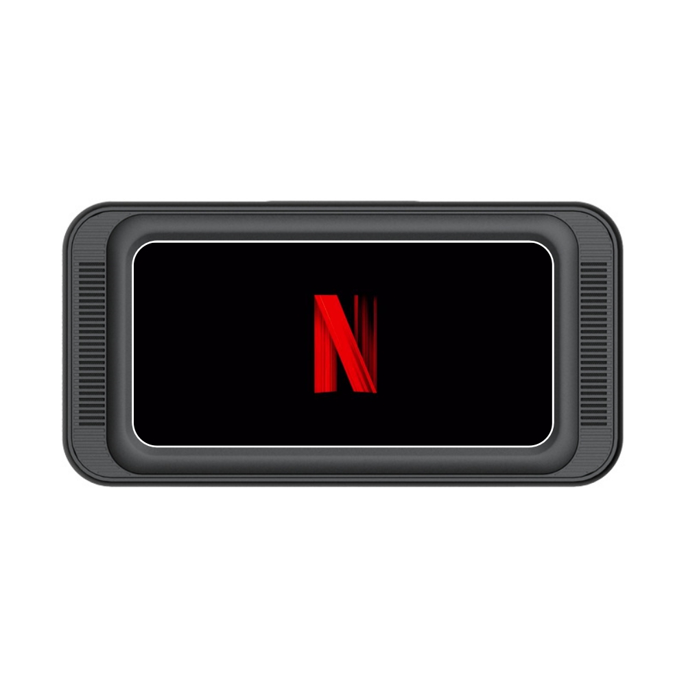 비쉴드 욕실 휴대폰 방수 거치대 B-39, 1개, 블랙 13,900원