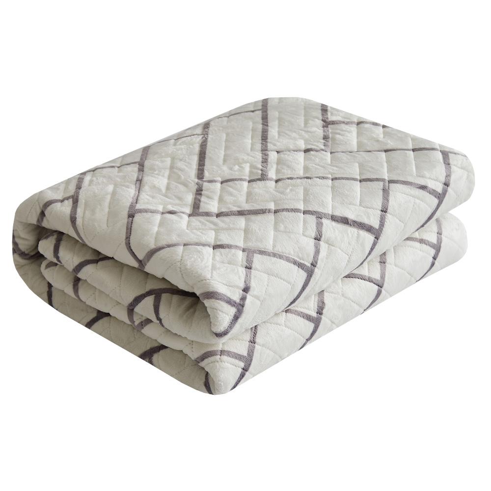 한일의료기 고급 초극세사 패딩솜 워셔블 전기요 EPH-201D 57,000원