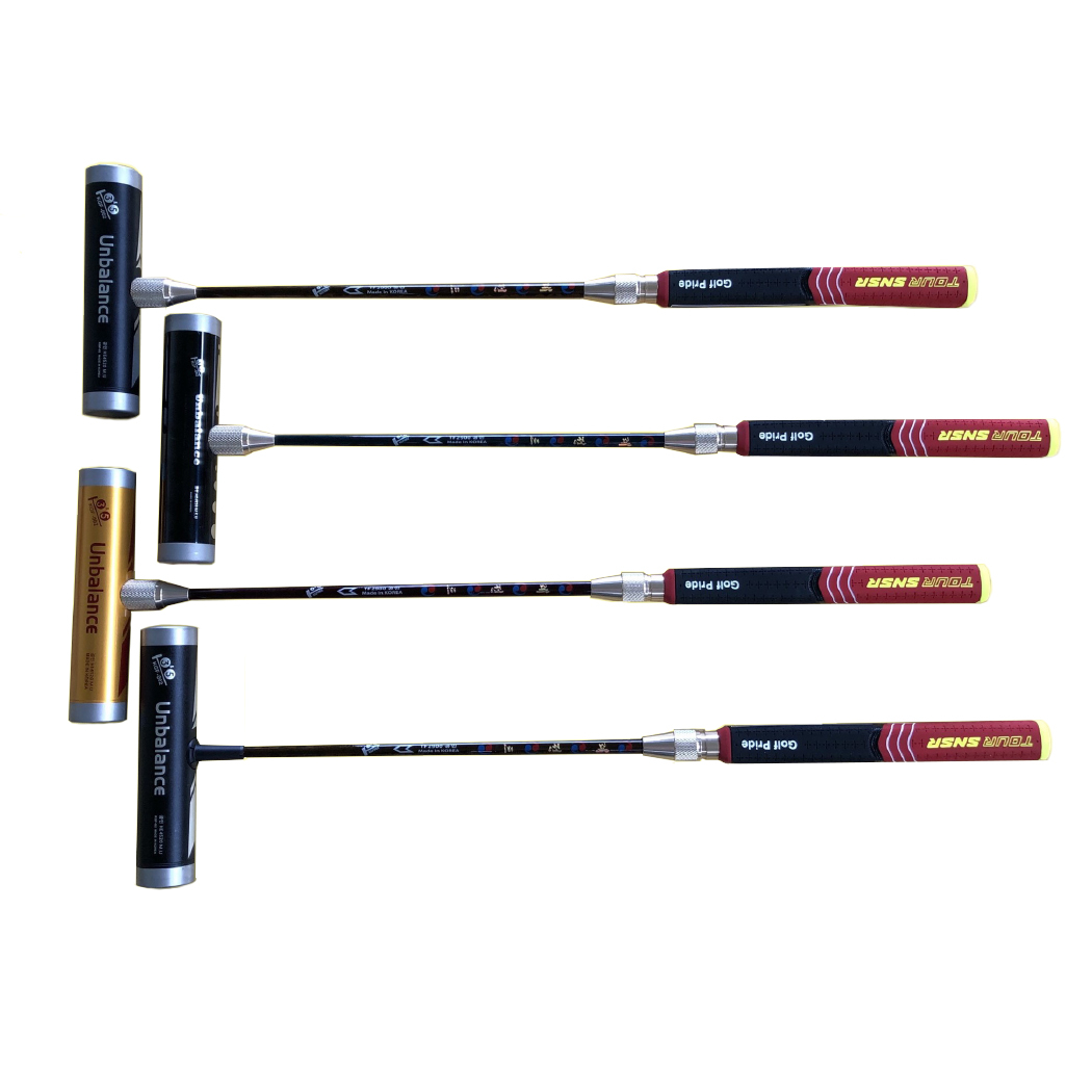 삼오 게이트볼스틱 카본 레전드 언밸런스 TF-2900+HE4520MU, 샤프트(빨강) 헤드(검정), 1개 545,000원