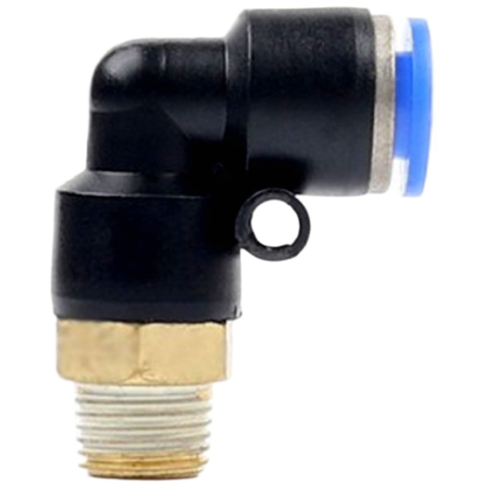 원터치 공압 공기 피팅 04.PL, 1개 3,980원