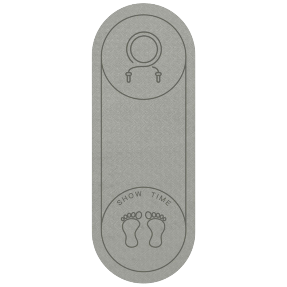 708090 요가매트10mm, 12mm 줄넘기 스트래칭  TPE매트 23,900원