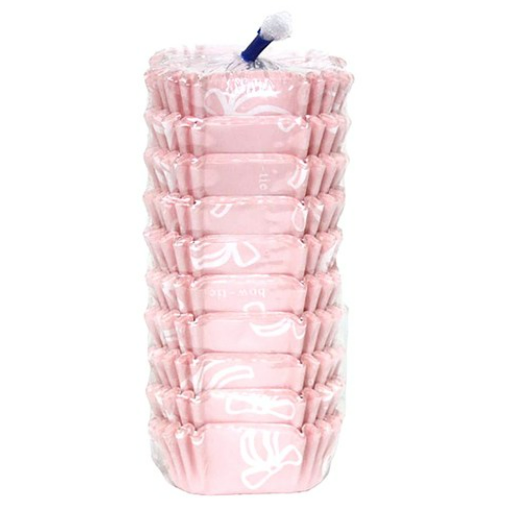 이홈베이킹 사각 코팅 반찬컵 45mm 분홍 29,800원