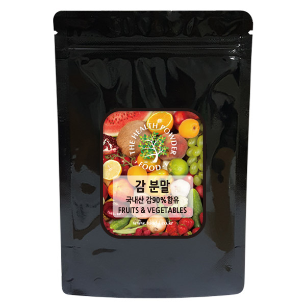 거룩한가 국내산 감 분말, 1.2kg, 1개 45,400원