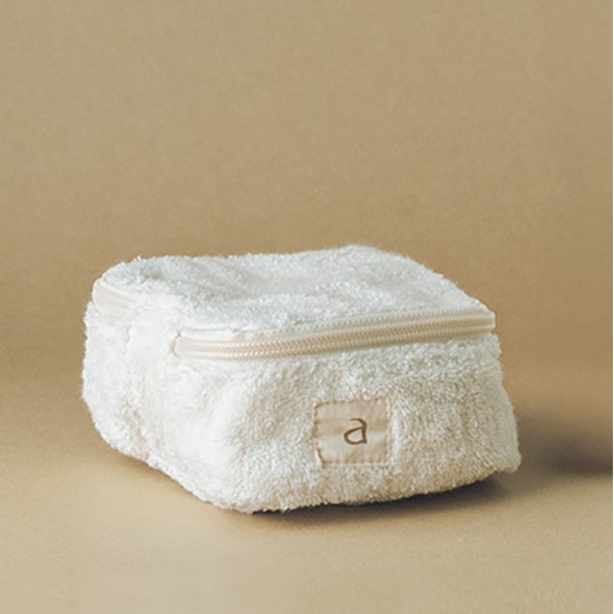 에이키코 클라우드 박스 파우치 소형 12,000원