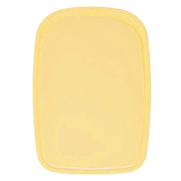 퍼기 이유식 실리콘 조리도구 도마, 버터 옐로우, 1개 14,170원