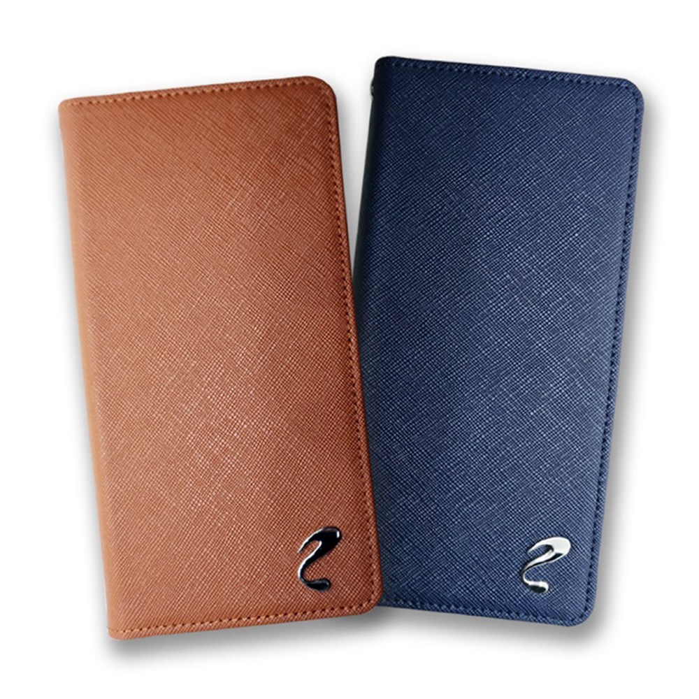피오르 천연소가죽 다이어리 카드 지갑 케이스 갤럭시와이드8 SM-M166S 20,900원