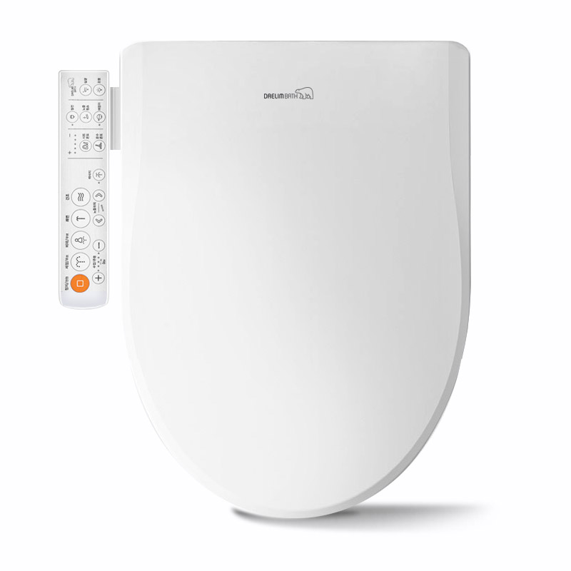 대림바스 살균비데 시즌2 NEW 3중케어 99.99% 전기분해 완벽살균세척, 고객직접설치, 살균비데 278,500원