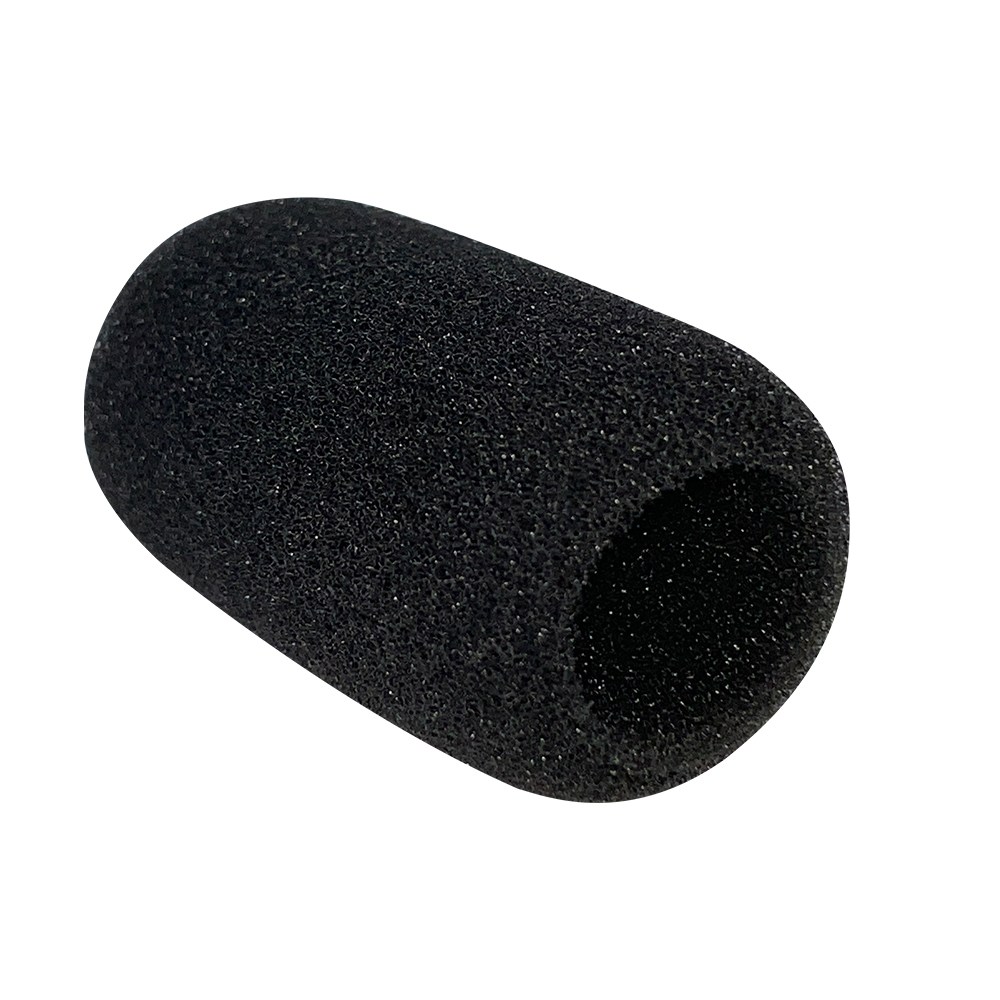 UC-CP234 구즈넥 PC마이크커버 50x22mm 위생솜 스펀지 유선무선 컨퍼런스 회의장, 단일색상, 단일상품, 단일수량 1,100원