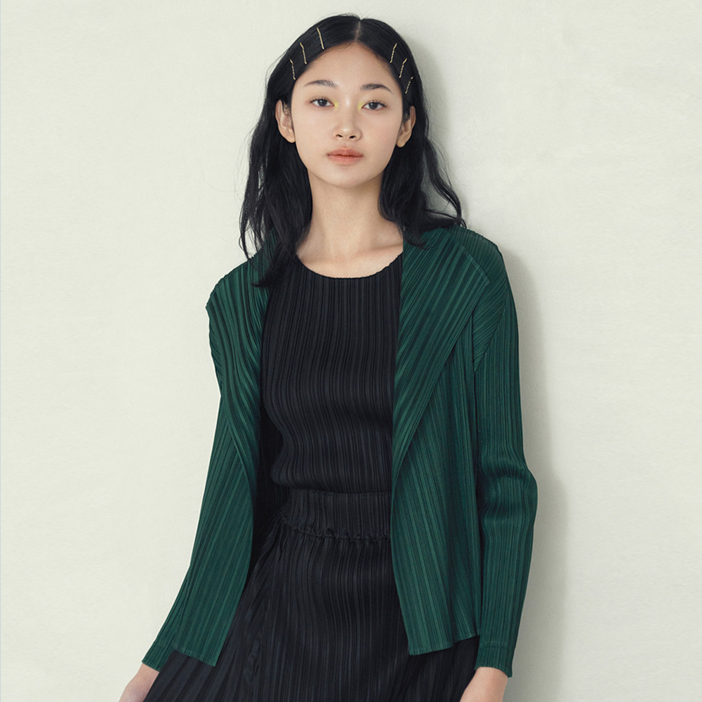 [피네플리츠] 베이직 가디건 (3 Color) 161,550원