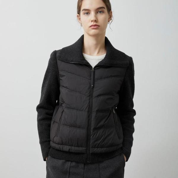 올리비아로렌 니트 패치 점퍼_ 신선도원몰 VVBKD4W9381 (S42846818) 3001327 134,100원