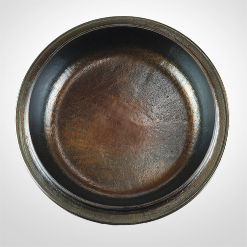 무쇠나라 무쇠왕 통주물 무쇠냄비 신 전골냄비 본체 [길들이기(시즈닝) 된 상품] 151,000원